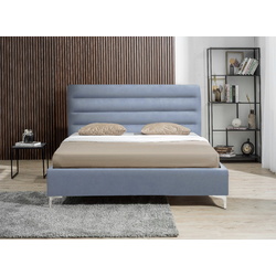 Pat Montella Joe Riviera 80 160x200 (Gray-Blue)