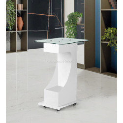 Masa cosmetologica Activeshop 083 123811 (White)