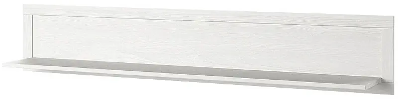 Raft Helvetia Evora №02 177 (Ash Abisko White)