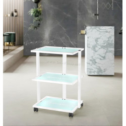 Carucior cosmetologic Giovanni 1040 100756 (White)