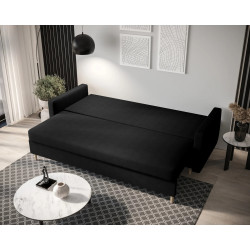 Canapea Space Meble Astra Cosmic 100 (Black) Thumb