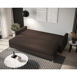 Canapea Space Meble Astra Cosmic 800 (Brown) Thumb