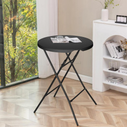 Masa de bar Hendi AmerBox 811047 (Black)