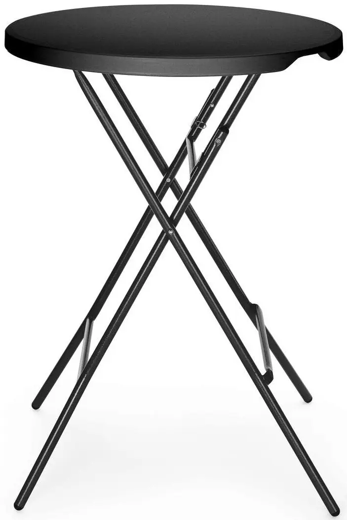 Masa de bar Hendi AmerBox 811047 (Black)