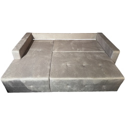 Canapea de colt Sofyno Twist Thumb