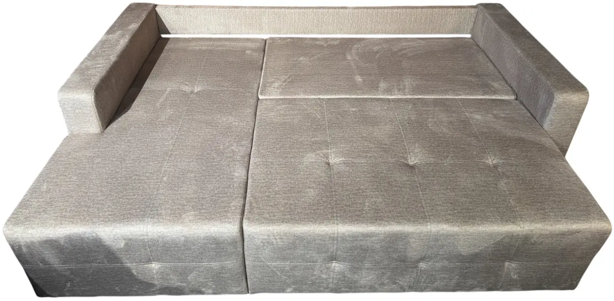 Canapea de colt Sofyno Twist - 11