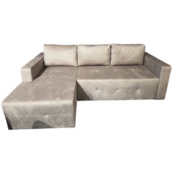 Canapea de colt Sofyno Twist Thumb