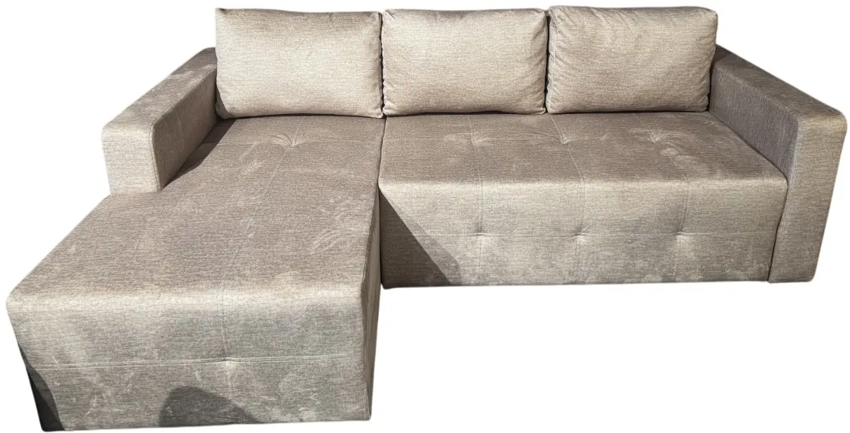 Canapea de colt Sofyno Twist - 9