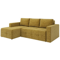 Canapea de colt Sofyno Twist Thumb