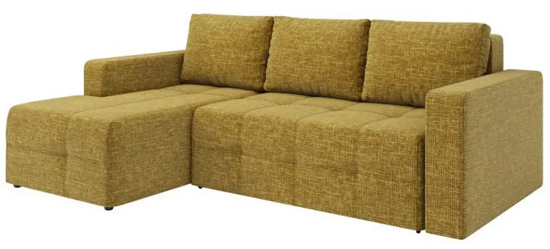 Canapea de colt Sofyno Twist - 3