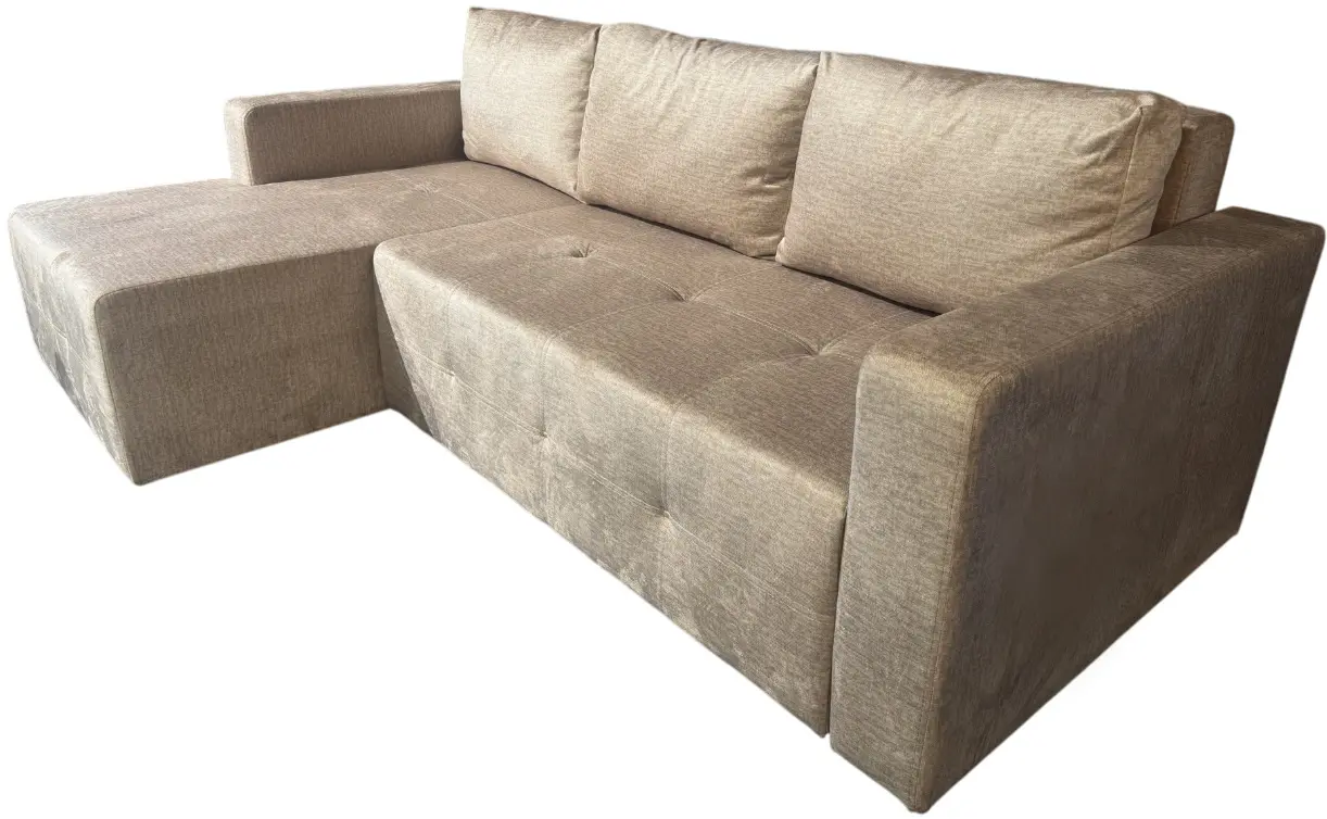 Canapea de colt Sofyno Twist - 10