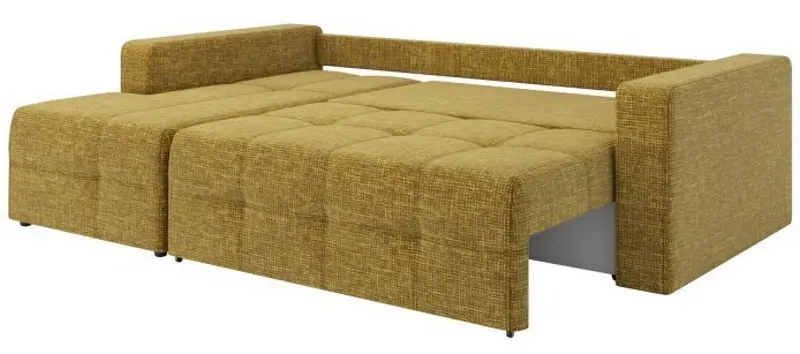 Canapea de colt Sofyno Twist - 4