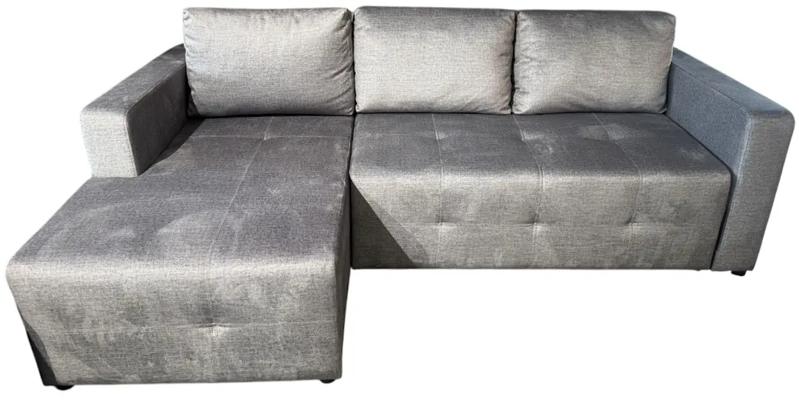 Canapea de colt Sofyno Twist - 5