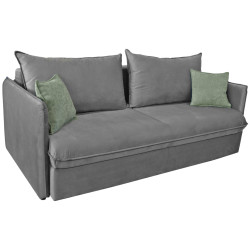 Диван DP Barcelona (Gray) Thumb