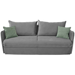 Диван DP Barcelona (Gray) Thumb