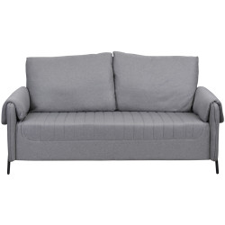 Canapea DP Lugo (Dark Grey) Thumb