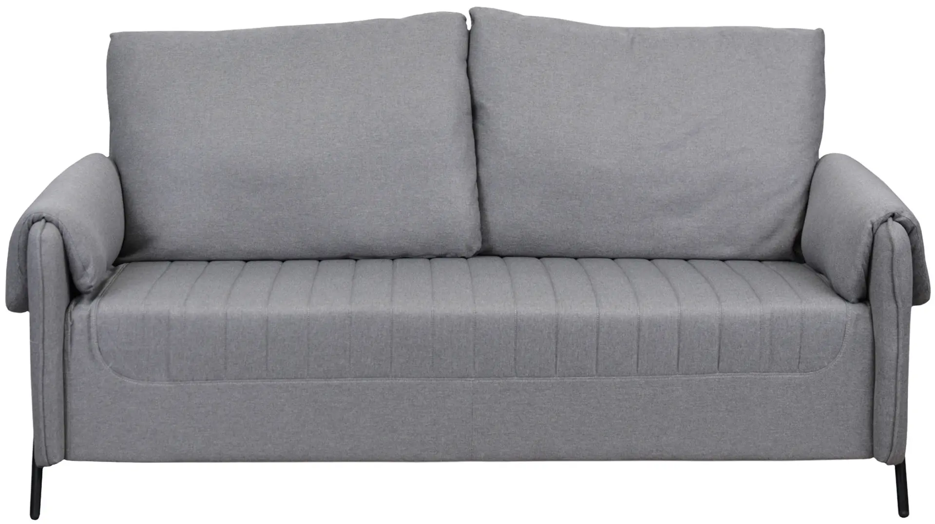 Canapea DP Lugo (Dark Grey) - 3