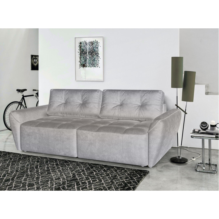 Canapea Sofyno Rondo Rock 07 Grey (023281)