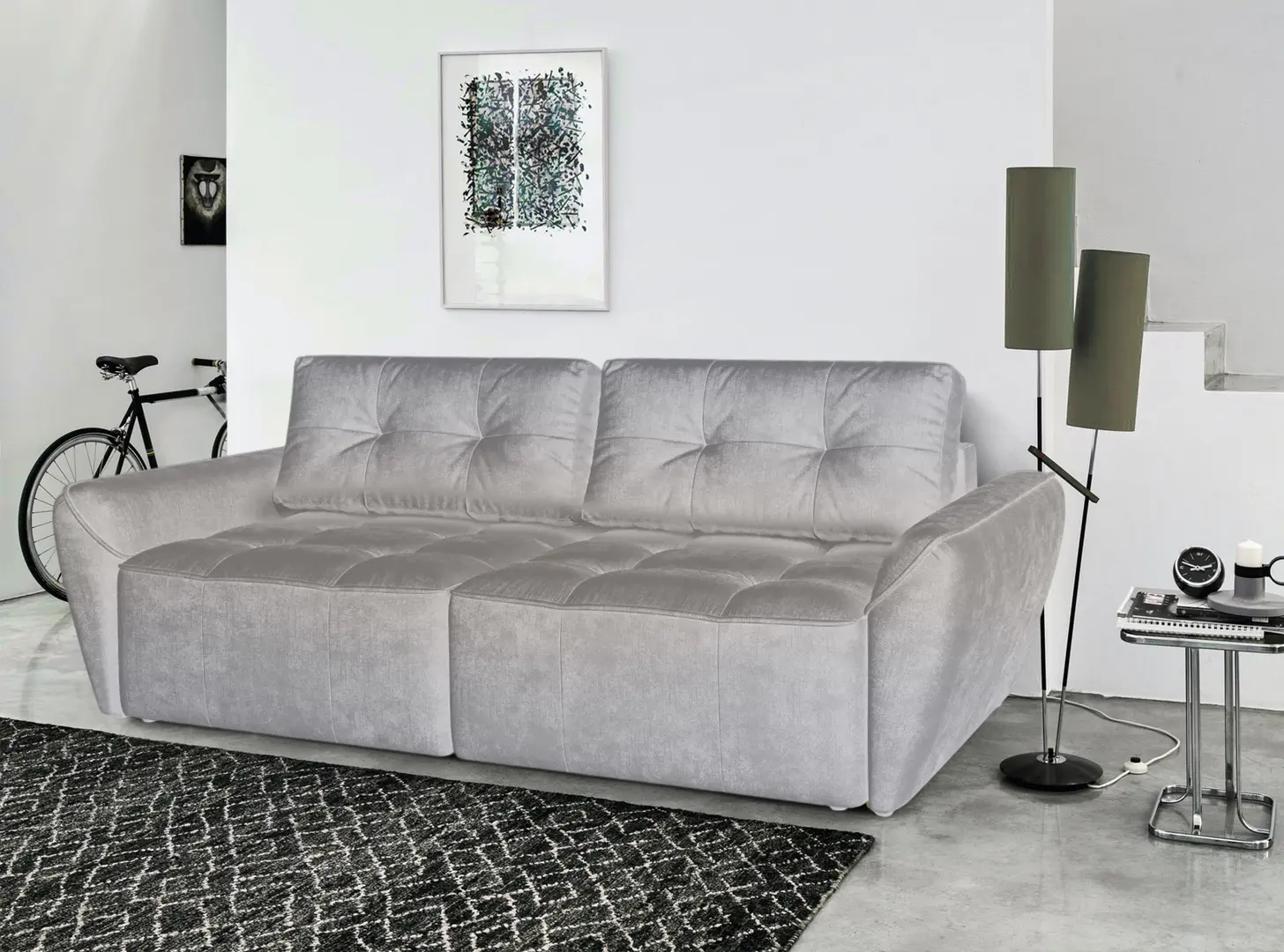 Диван Sofyno Rondo