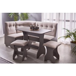 Кухонный уголок Ambianta Cleo-2 Eco Thumb