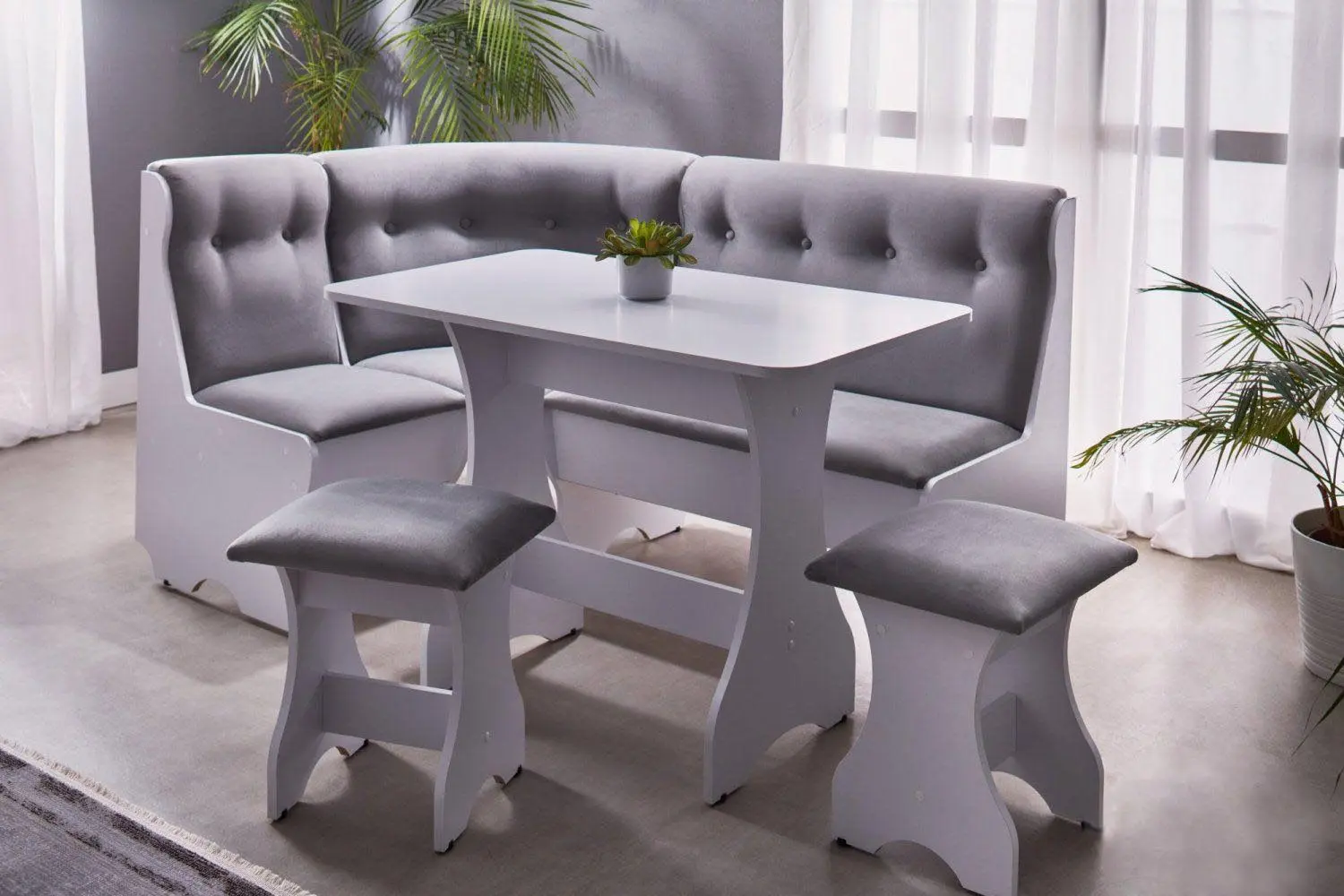 Кухонный уголок Ambianta Cleo-2 Eco