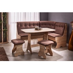 Кухонный уголок Ambianta Cleo-2 Thumb