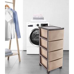 Comoda Turan Smartware TRN-075 (Coffee/Cappuccino) Thumb