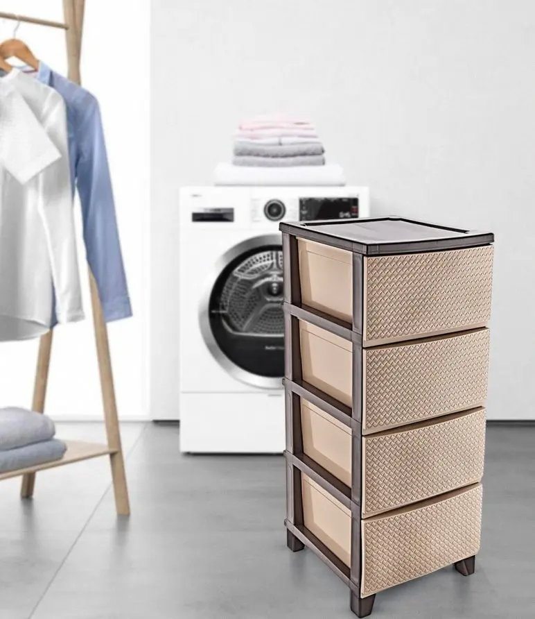 Comoda Turan Smartware TRN-075 (Coffee/Cappuccino)