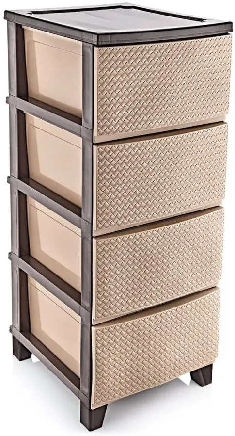 Comoda Turan Smartware TRN-075 (Coffee/Cappuccino)