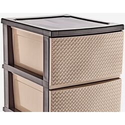 Comoda Turan Smartware TRN-075 (Coffee/Cappuccino) Thumb