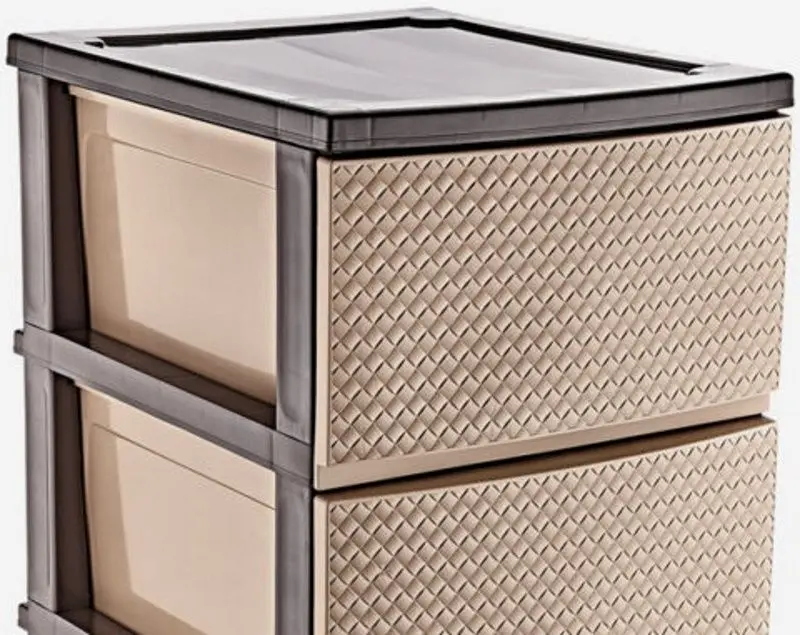 Comoda Turan Smartware TRN-075 (Coffee/Cappuccino)