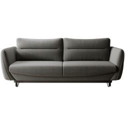 Canapea Eltap Silva Flores 04 (Gray) Thumb