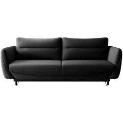 Диван Eltap Silva Flores 10 (Black) Thumb