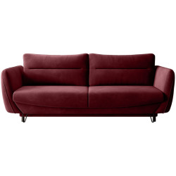 Диван Eltap Silva Loco 25 (Burgundy) Thumb