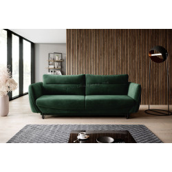 Диван Eltap Silva Loco 35 (Dark Green)