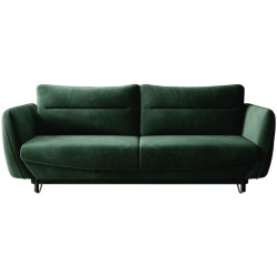 Canapea Eltap Silva Loco 35 (Dark Green) Thumb