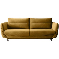 Canapea Eltap Silva Loco 45 (Mustard) Thumb