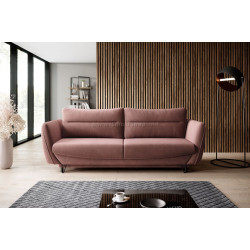 Диван Eltap Silva Lukso 24 (Antique Pink)