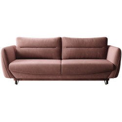 Диван Eltap Silva Lukso 24 (Antique Pink) Thumb