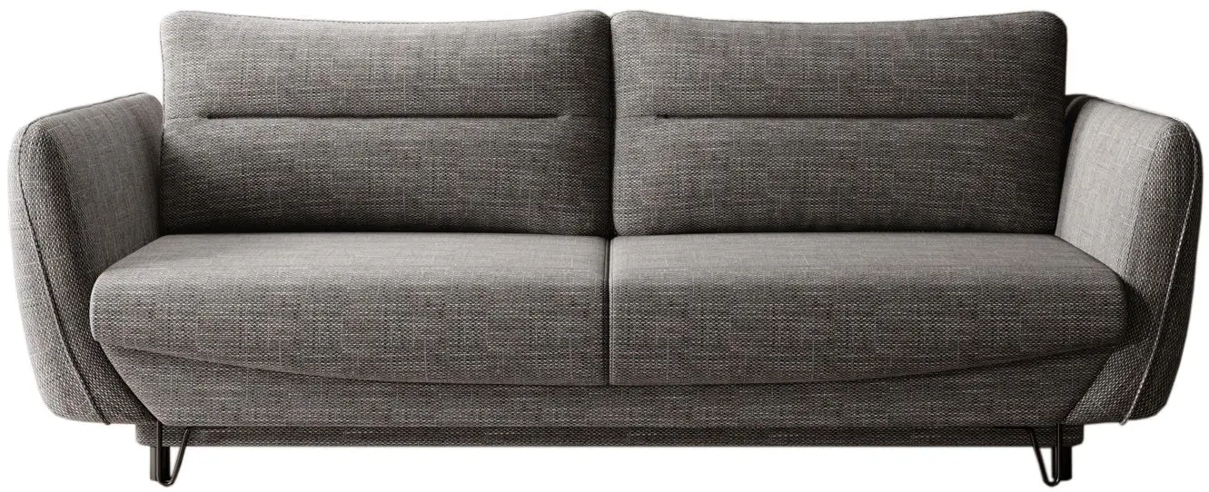 Диван Eltap Silva Marte 130 (Gray-Beige) - 5