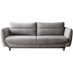 Canapea Eltap Silva Nube 03 (Gray Light) Thumb