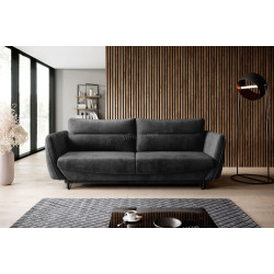 Диван Eltap Silva Nube 06 (Dark Gray)