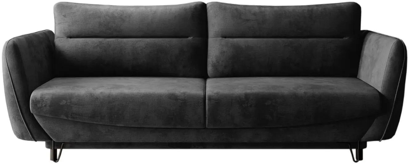 Canapea Eltap Silva Nube 06 (Dark Gray) - 5