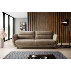 Canapea Eltap Silva Nube 20 (Bronze-Gray)