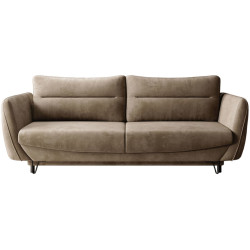 Диван Eltap Silva Nube 20 (Bronze-Gray) Thumb