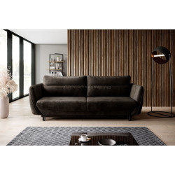 Диван Eltap Silva Nube 22 (Dark Brown)