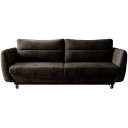 Диван Eltap Silva Nube 22 (Dark Brown) Thumb