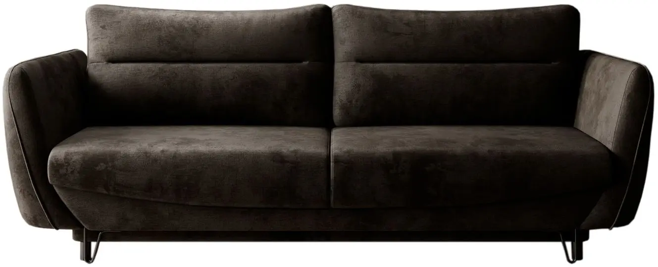 Диван Eltap Silva Nube 22 (Dark Brown) - 5