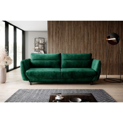 Canapea Eltap Silva Nube 35 (Emerald)