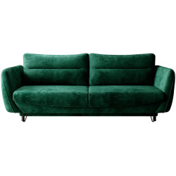 Canapea Eltap Silva Nube 35 (Emerald) Thumb